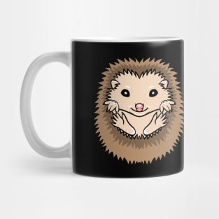 Hedgehog Mug